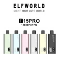 Vape Elf World I15 PRORECHARGE VAPE